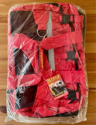 Mochila Scalextric XTREM COLLECTION