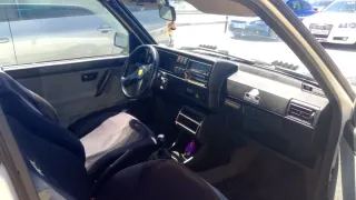 Volkswagen Golf 2 1.6 sprinter