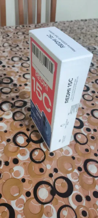 Xiaomi Redmi 15C 128GB