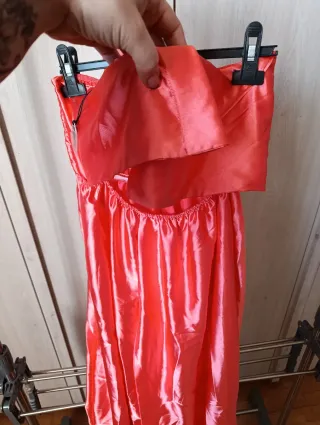 Abito estivo Furbizia taglia M/L ITALIANA