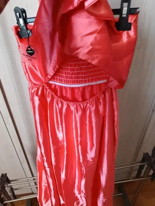 Abito estivo Furbizia taglia M/L ITALIANA