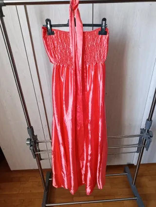 Abito estivo Furbizia taglia M/L ITALIANA