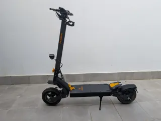 Patinete Eléctrico AUSOM L1