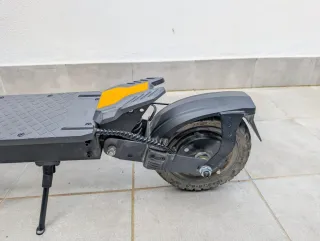 Patinete Eléctrico AUSOM L1