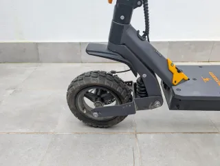 Patinete Eléctrico AUSOM L1