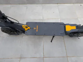 Patinete Eléctrico AUSOM L1