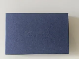 Coltello Opinel N°8 con manico in betulla laminata grigia