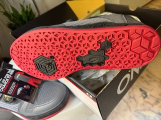 Zapatillas MTB O'Neal Talla 43