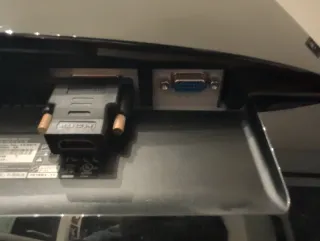 Pantalla Asus LCD 24