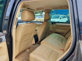 Volkswagen Touareg  R5 2.5 TDI 174CV