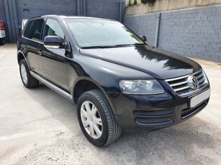 Volkswagen Touareg  R5 2.5 TDI 174CV