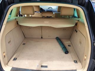 Volkswagen Touareg  R5 2.5 TDI 174CV