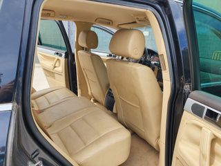 Volkswagen Touareg  R5 2.5 TDI 174CV