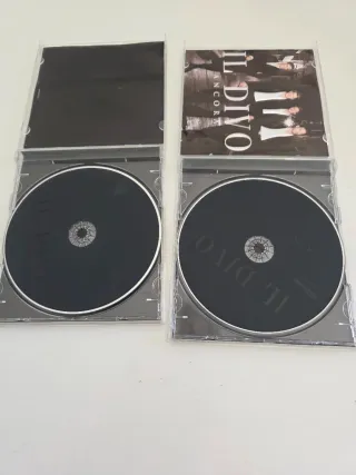 2 CDs Il Divo - Música Clásica Pop