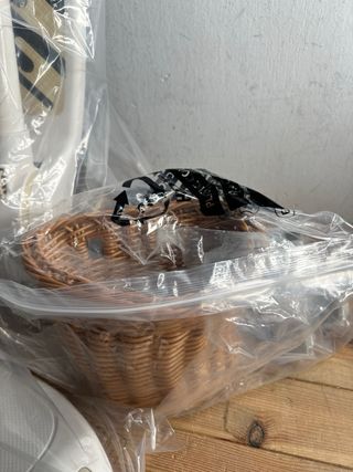 Bicicleta y Patinete 2 en 1 LIONELO