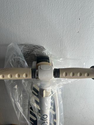 Bicicleta y Patinete 2 en 1 LIONELO