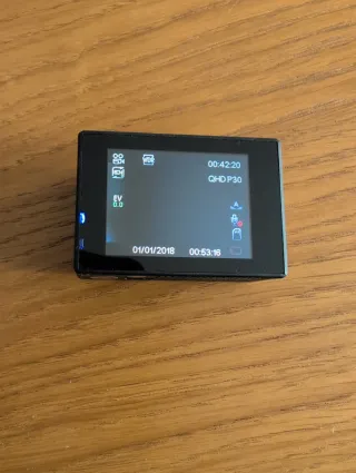 Cámara de acción Victure AC800 4K