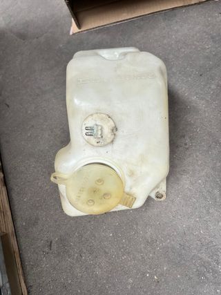 Depósito limpiaparabrisas Mercedes 190