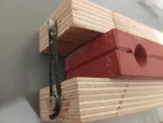 Molde Jigs Bony 28g de Hart