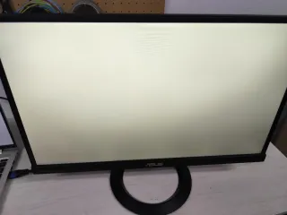 Monitor ASUS VX239H 23 IPS Full HD