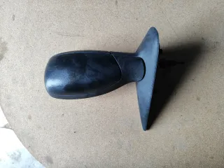 Retrovisor Peugeot 306 1998 Izquierdo