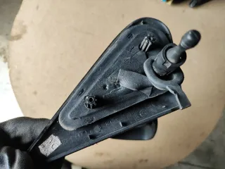 Retrovisor Peugeot 306 1998 Izquierdo