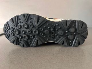 Botas de montaña Geox Amphibiox