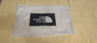 Chaqueta The North Face Negra Talla M