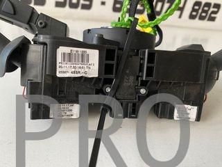 Mando multifunción Dacia Renault 255671453R