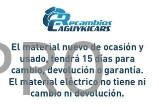 Mando multifunción Dacia Renault 255671453R