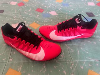 Zapatillas Nike Running Tacos