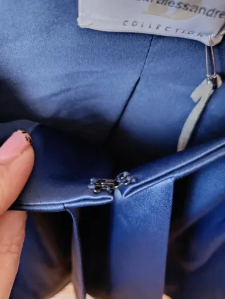 Daniela Alessandrelli Bolero Taglia S/M ITALIANA