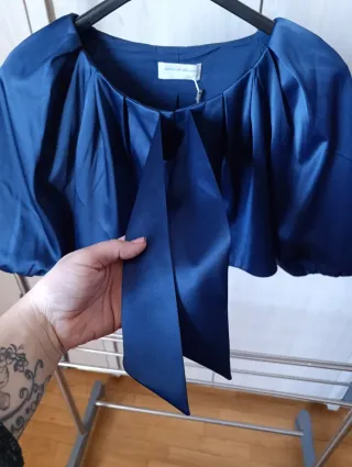 Daniela Alessandrelli Bolero Taglia S/M ITALIANA