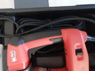 Martillo Rotativo Milwaukee SDS-Plus, nuevo