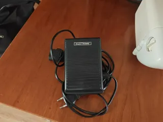 Máquina de coser Fomax KDD-304