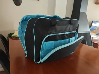 Máquina de coser Fomax KDD-304