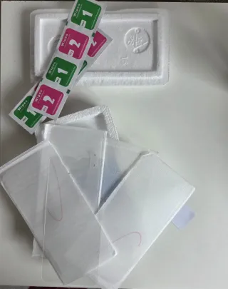 4 Protectores Pantalla Samsung M32 5G