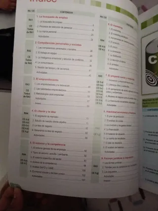 Libro Itinerario Personal para la Empleabilidad ii