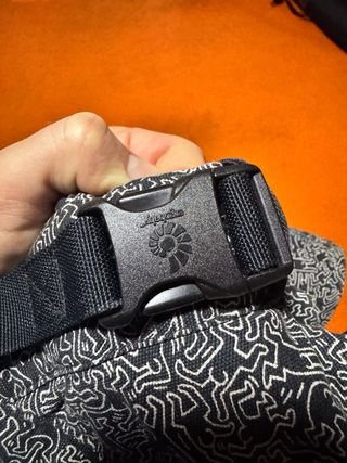 Mochila Ergobaby Adapt 3 Posiciones