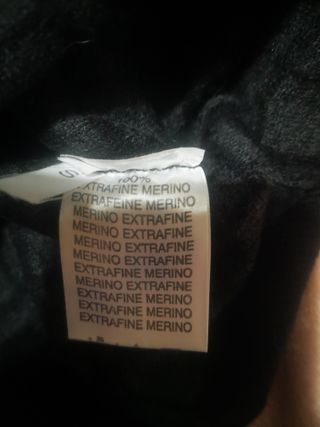 Maglioncino Burberry