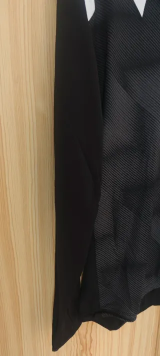 Sudadera Macron RFEF .Talla XXL