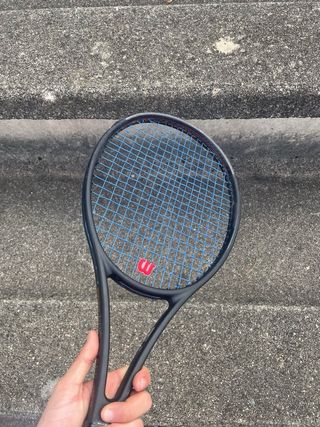 Raqueta Wilson Pro Staff 97L