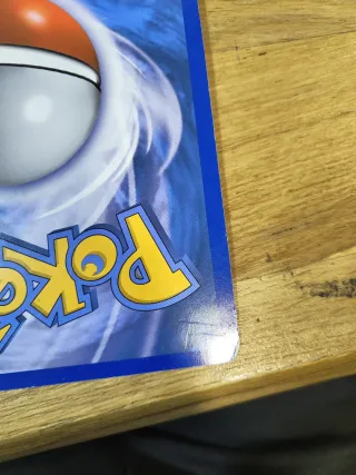 Carta Pokémon Darkrai promo grande BW73