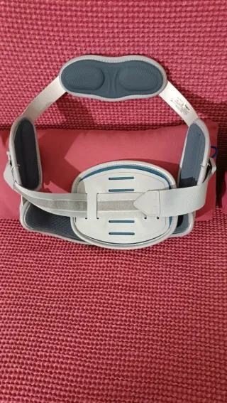 Órtesis de Hiper-extensión Jewett. Talla Mc