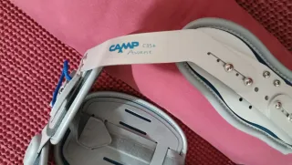 Órtesis de Hiper-extensión Jewett. Talla Mc