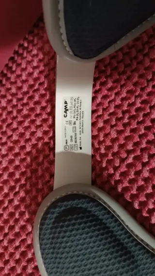 Órtesis de Hiper-extensión Jewett. Talla Mc