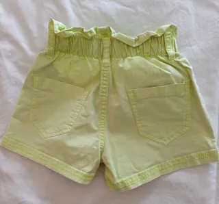 Set estivo bambina 4 anni