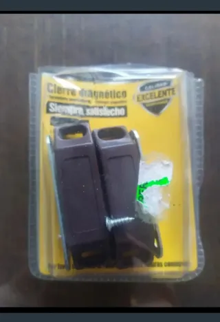 Cierre magnético para puertas NUEVO