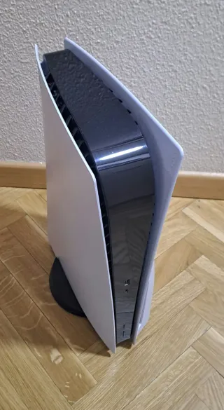 PS5 Fat con Lector de Disco