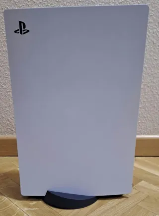 PS5 Fat con Lector de Disco